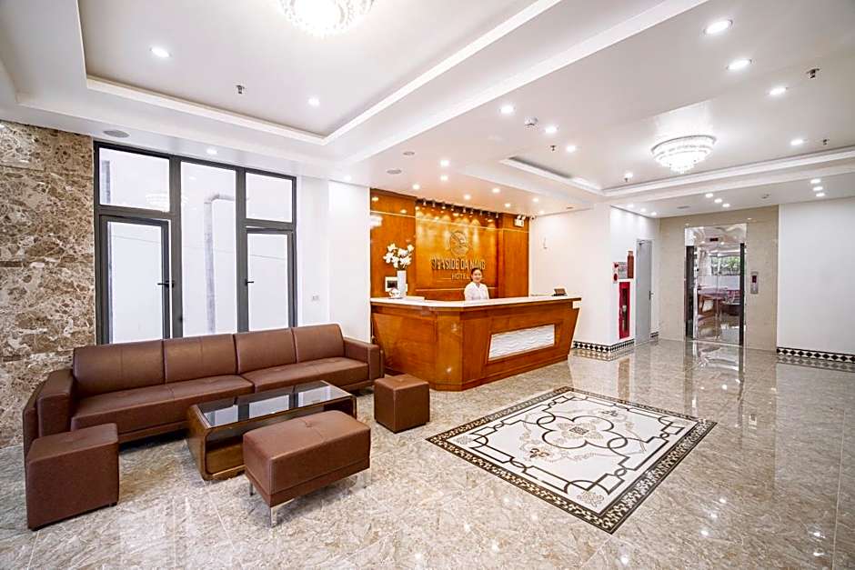 Kien Cuong Hotel 1 – Da Nang, 