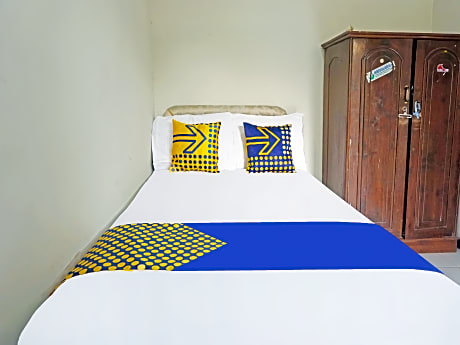 SPOT ON NON AC double