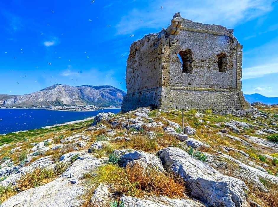 AR Palace Hotel - Palermo