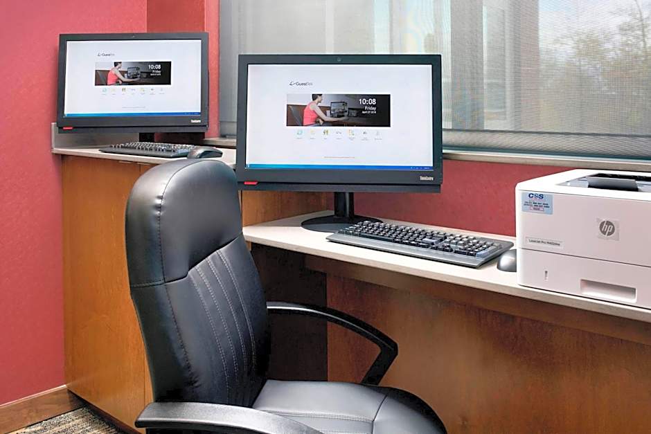 Residence Inn by Marriott Baltimore Owings Mills