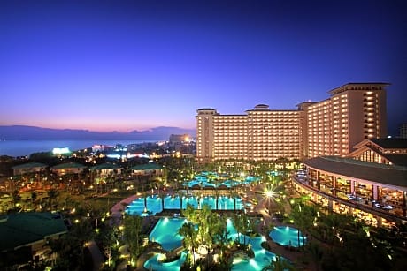 Howard Johnson Resort Sanya Bay