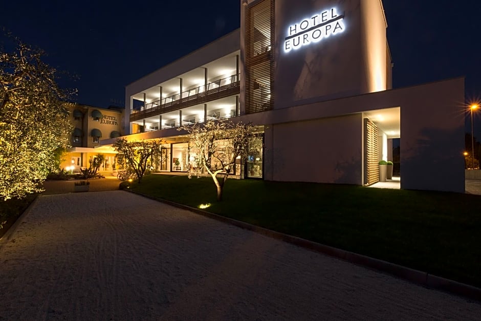 Hotel Europa