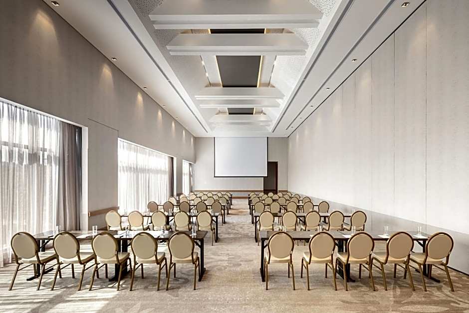 Barranquilla Marriott Hotel