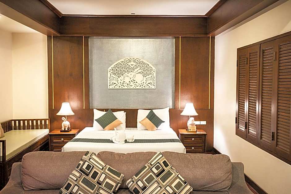 Wiangkaew Hotel