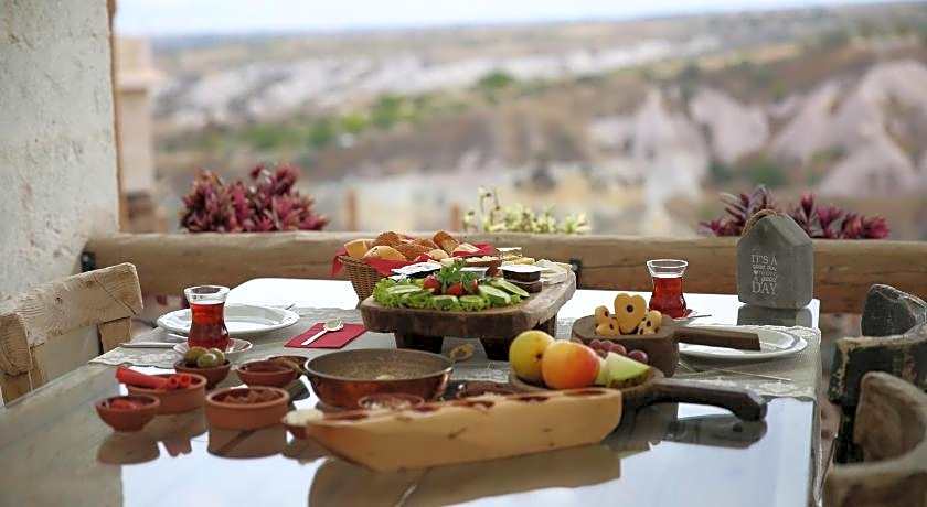 Wish Cappadocia Hotel