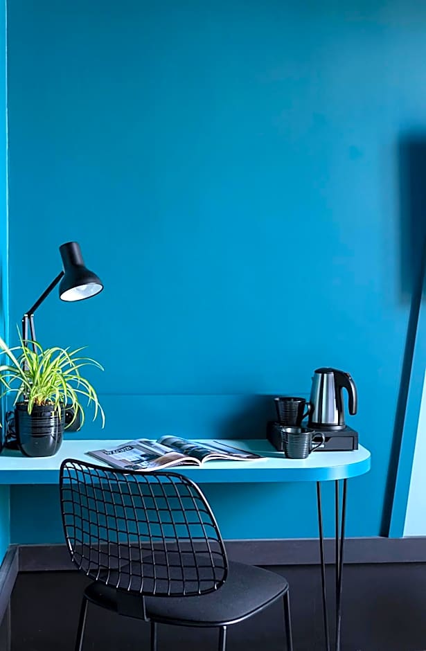 Hôtel Tandem - Boutique Hôtel