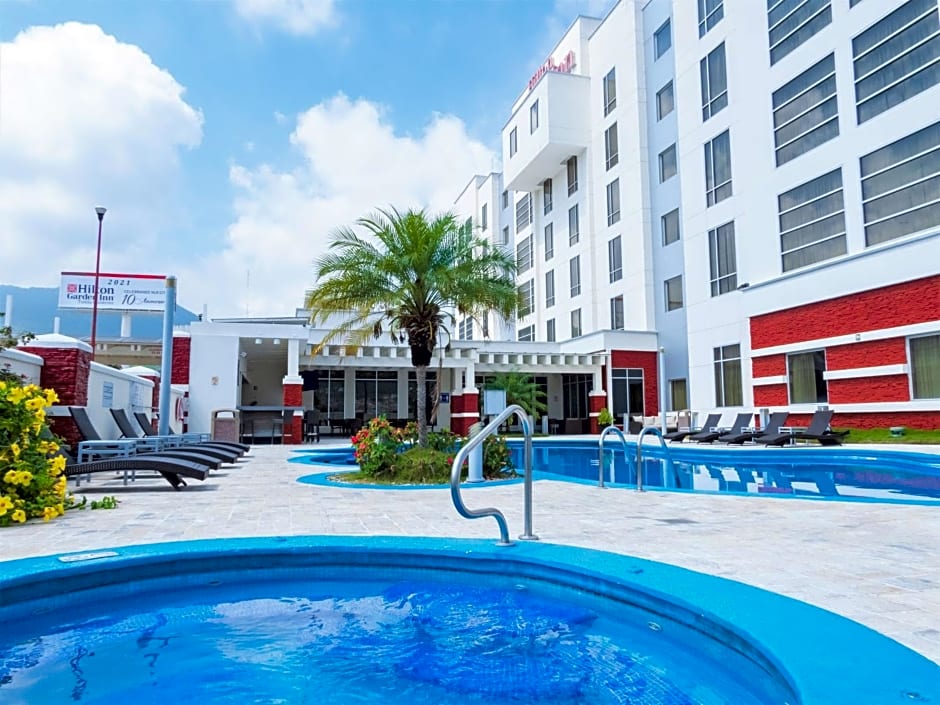 Hilton Garden Inn Tuxtla Gutierrez