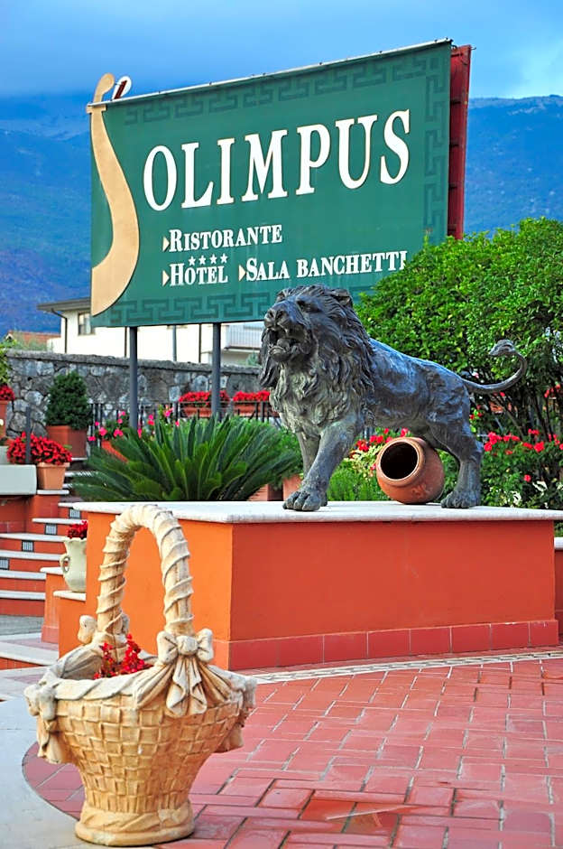 Olimpus