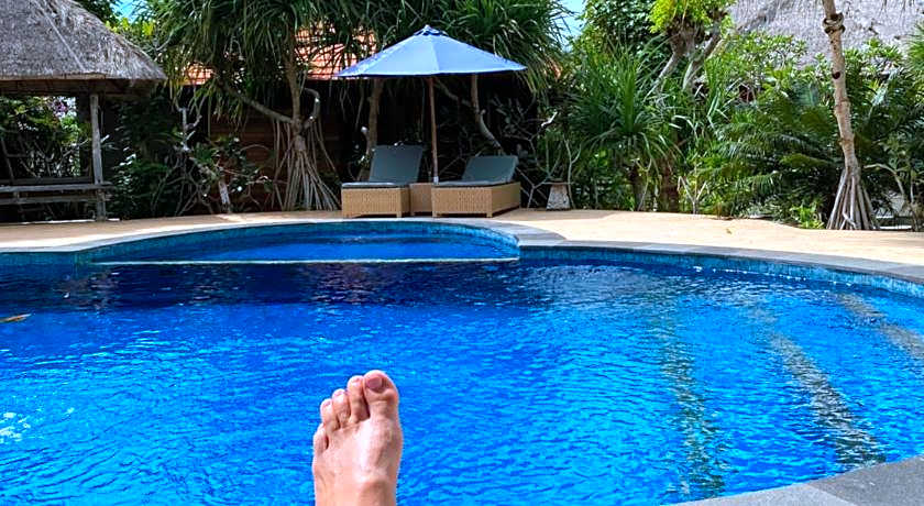 Sunset Villa Lembongan