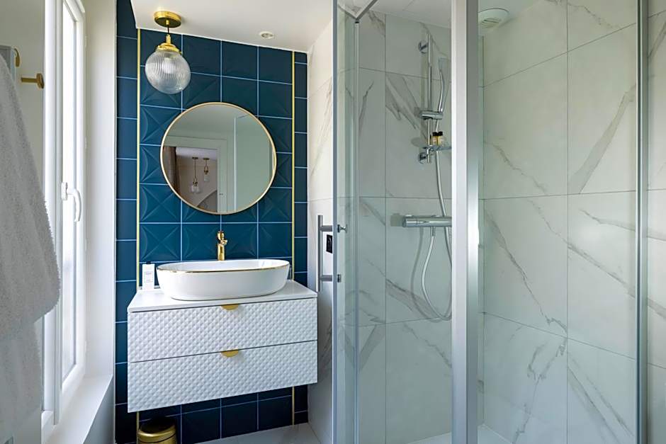 Hotel Elysees Bassano