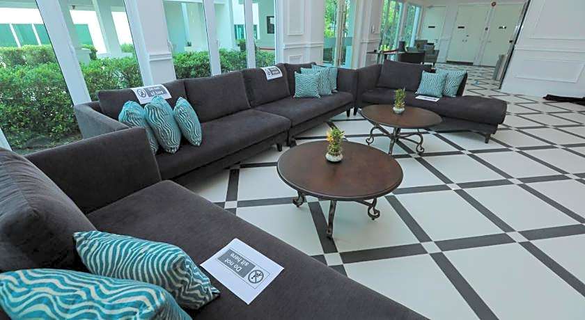 Hotel Casuarina @ Kuala Kangsar 