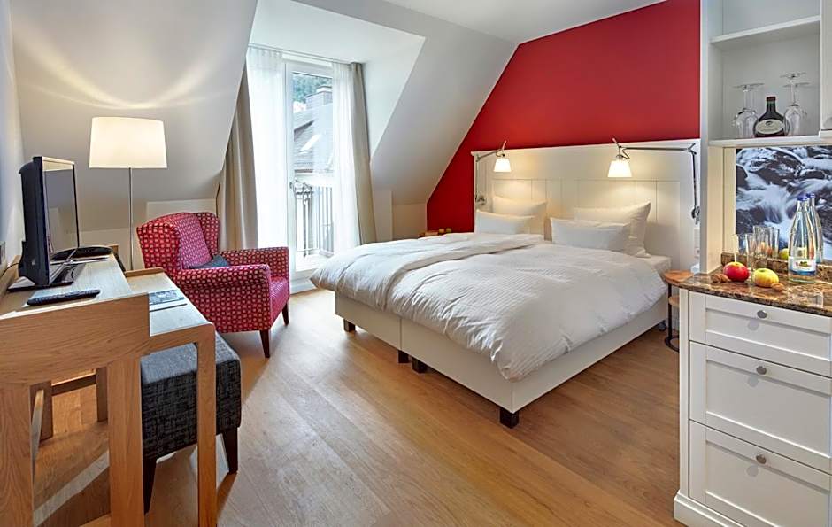 Hotel Therme Bad Teinach