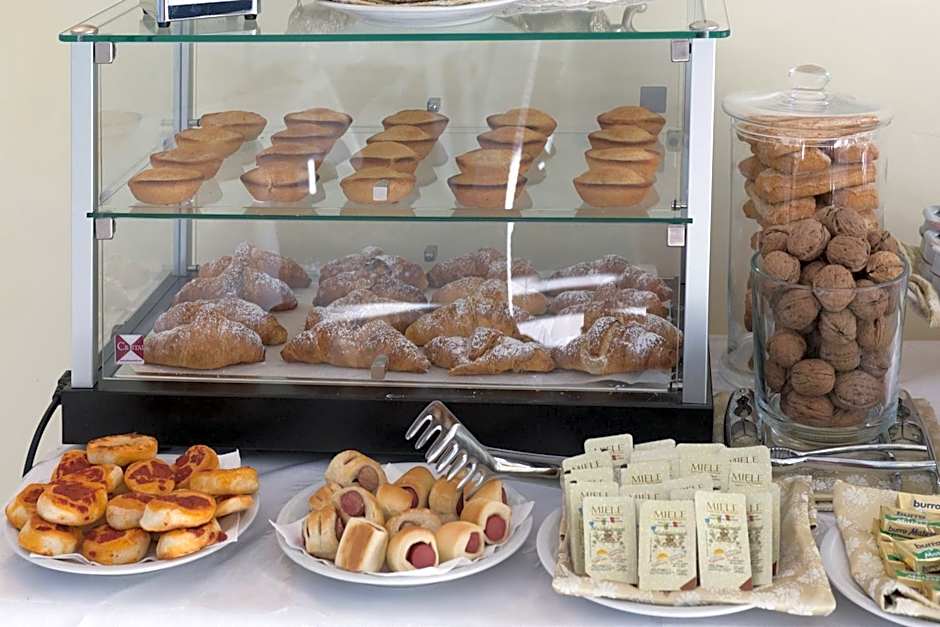 Falli Exclusive Rooms and Breakfast -Boutique B&B-