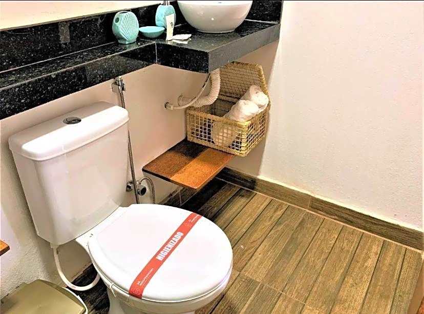 Casa Conchas do Patacho