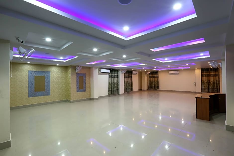 Hotel Blue Bird, Nagaon
