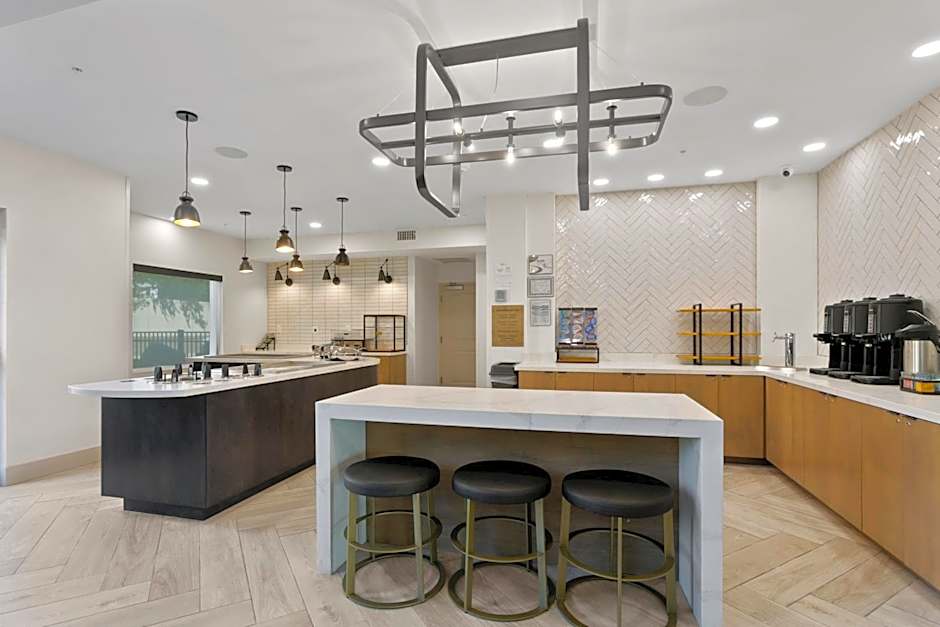 Staybridge Suites Atlanta Ne - Duluth By IHG