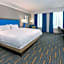 Hampton Inn By Hilton And Suites Buffalo Downtown