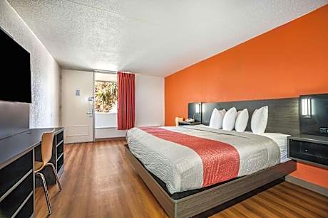 Studio 6 Florence, SC