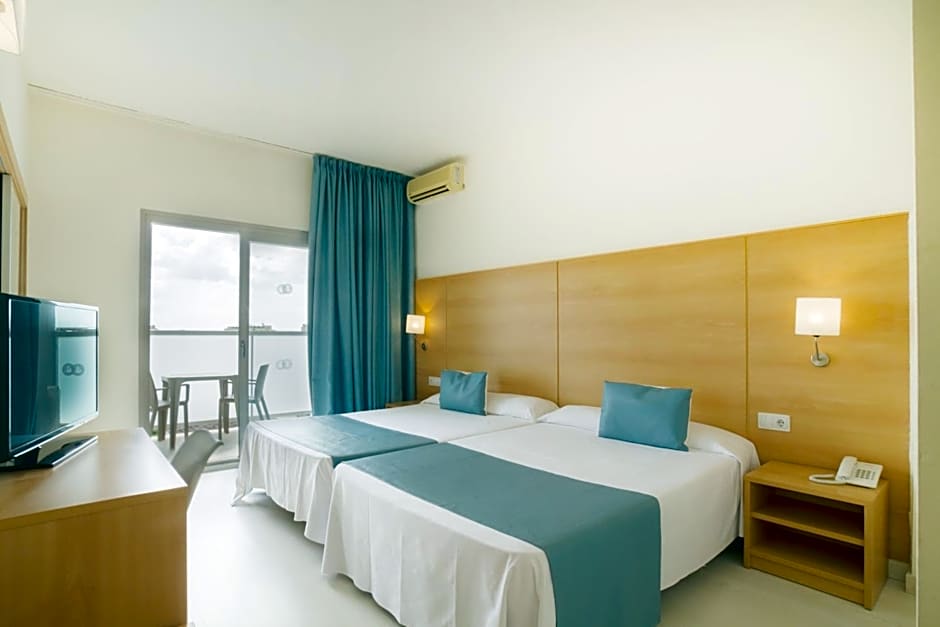 Ibersol Playa Dorada