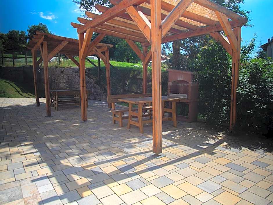 RTA Hotel Le Vallene