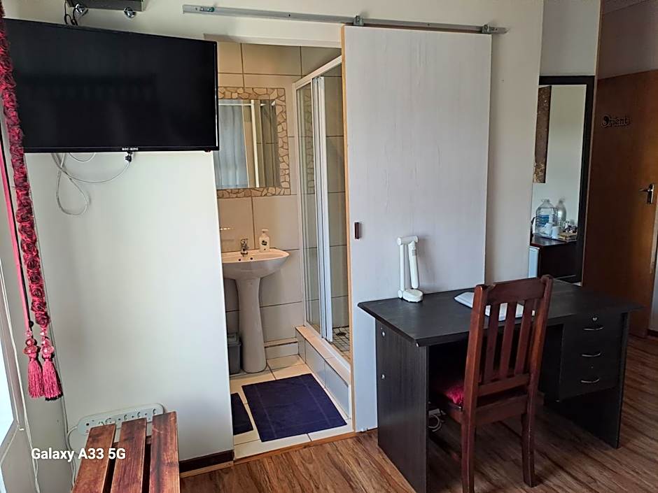 The Golden Grape B&B