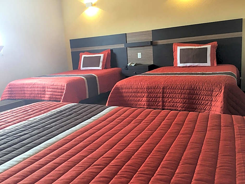 Ibeurohotel Expo