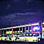 Hotel Blue Sapphire
