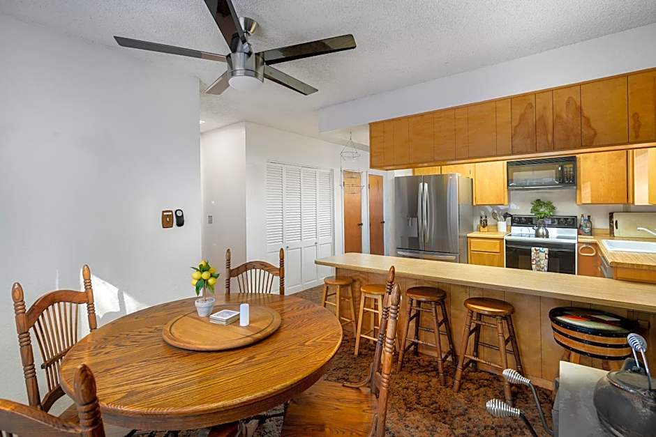 Escape to The Cabin, 1GB Fiber Ultrafast Wifi!