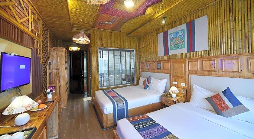 Sapa Nature View Hotel