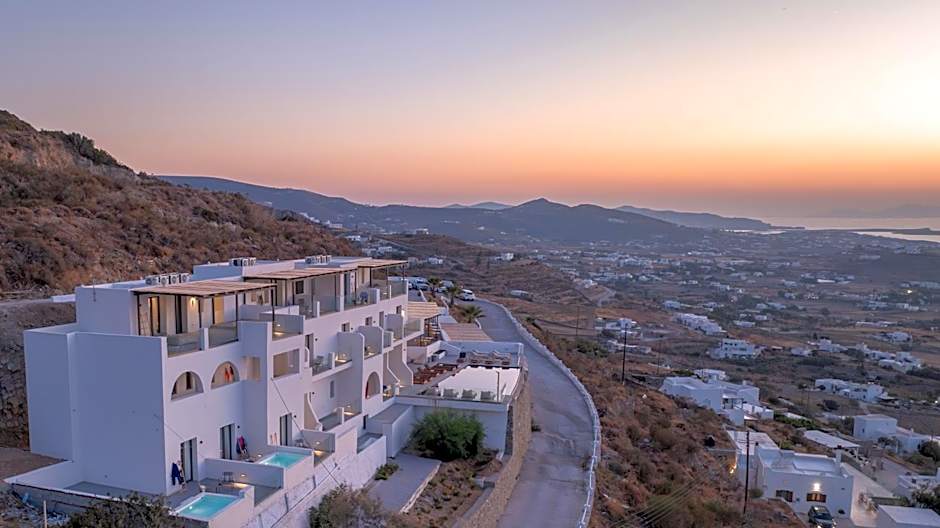 PAREA Blue Zone - Adults Only