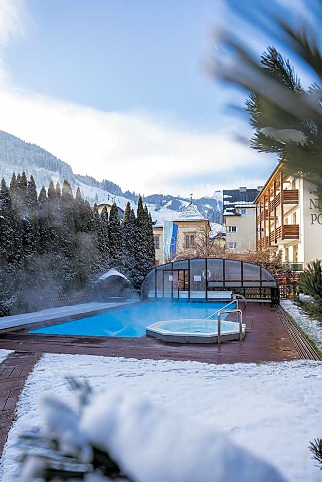 Hotel Neue Post