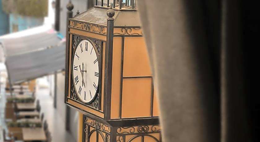 Hotel Brynton at Cameron Centrum Mall