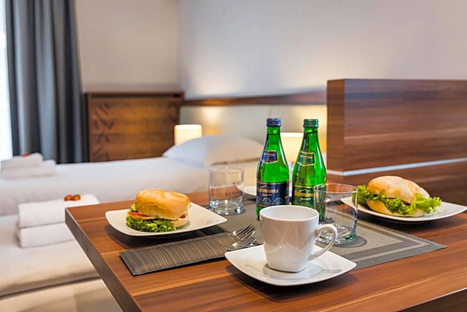 Aparthotel Vanilla