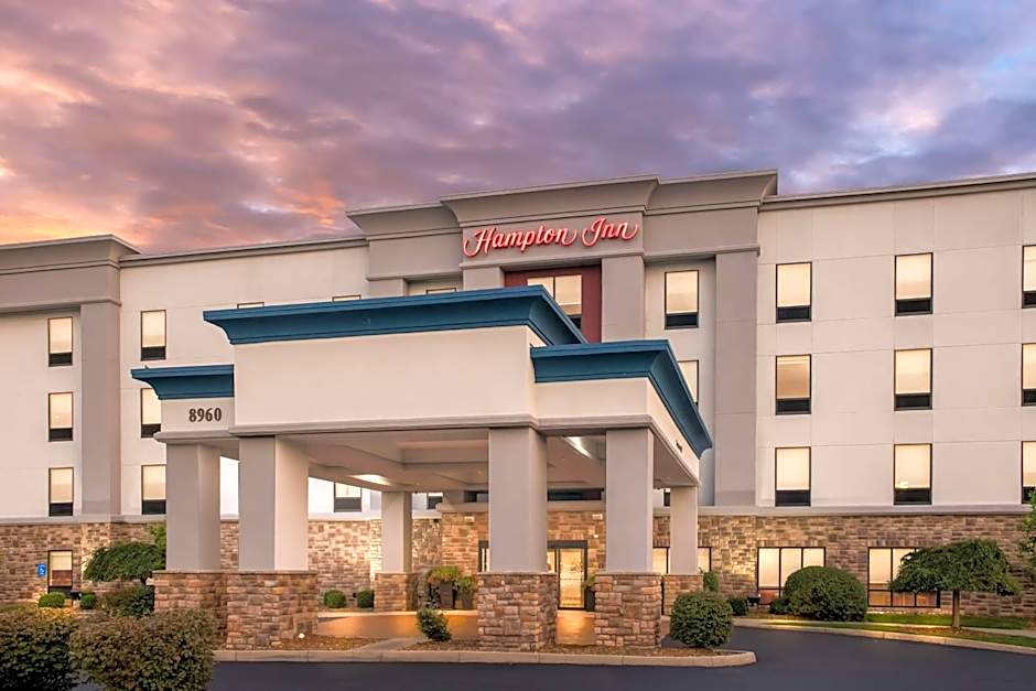 Hampton Inn by Hilton Dayton South