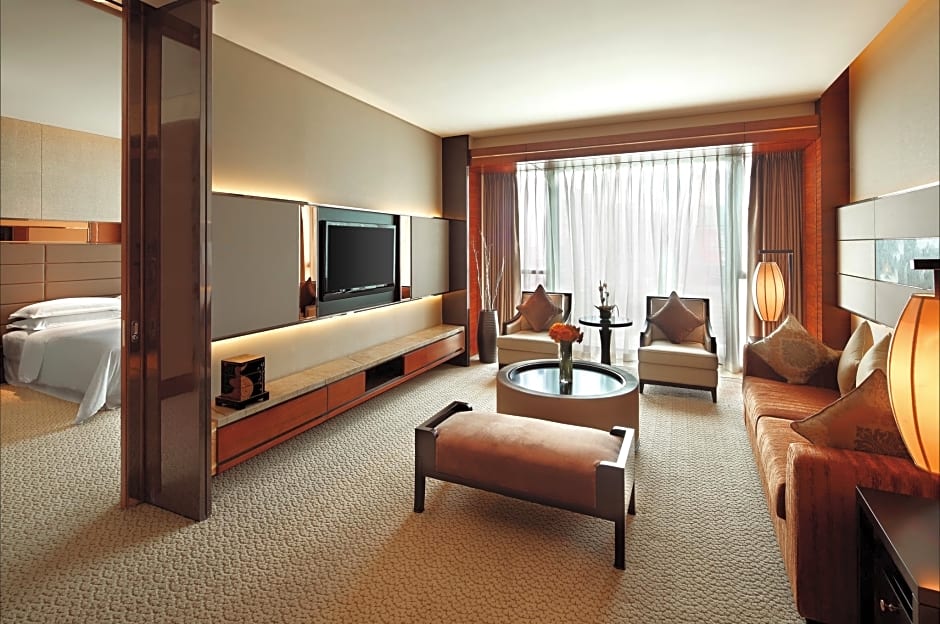 Sheraton Hefei Xinzhan Hotel