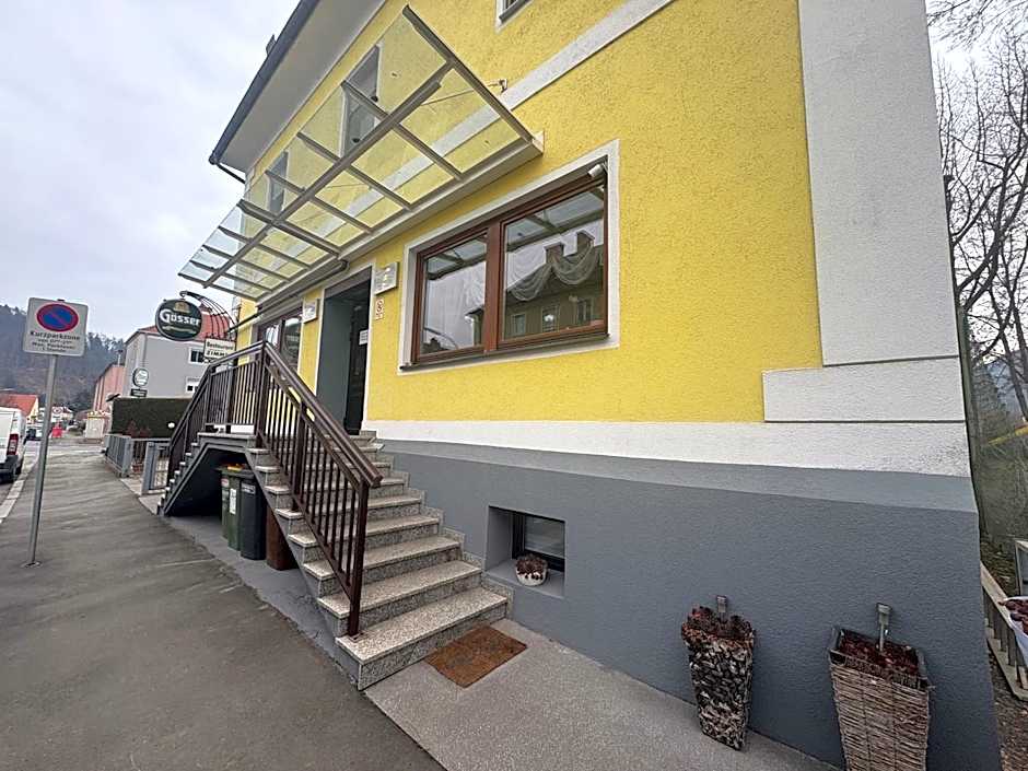 Gasthof Knezevic