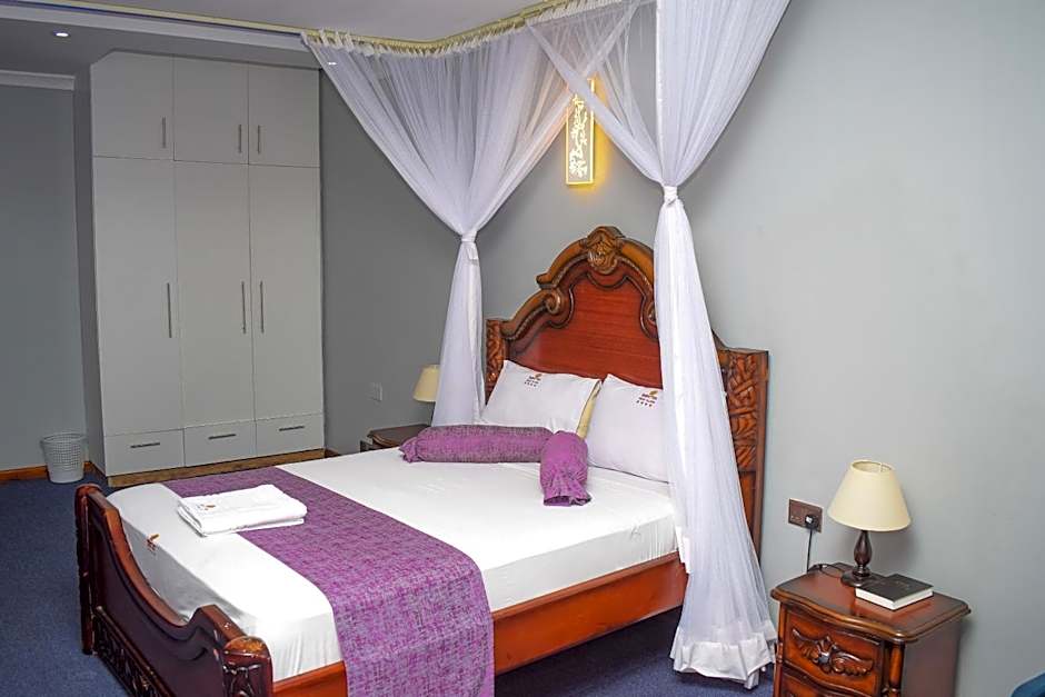 Sheratton Beach Villagio