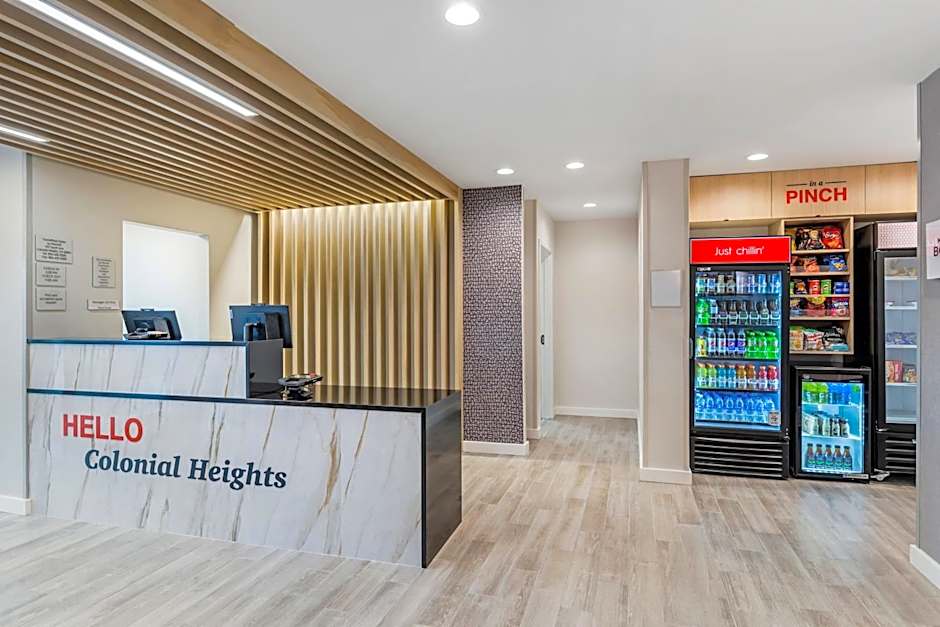 TownePlace Suites by Marriott Richmond Colonial Heights