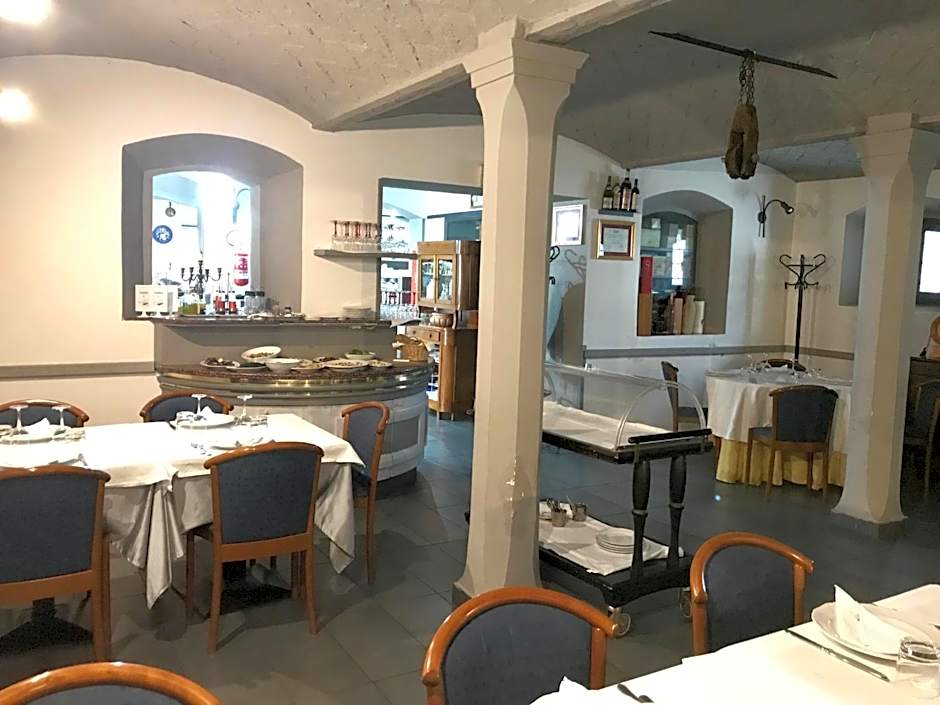 taverna napoleone