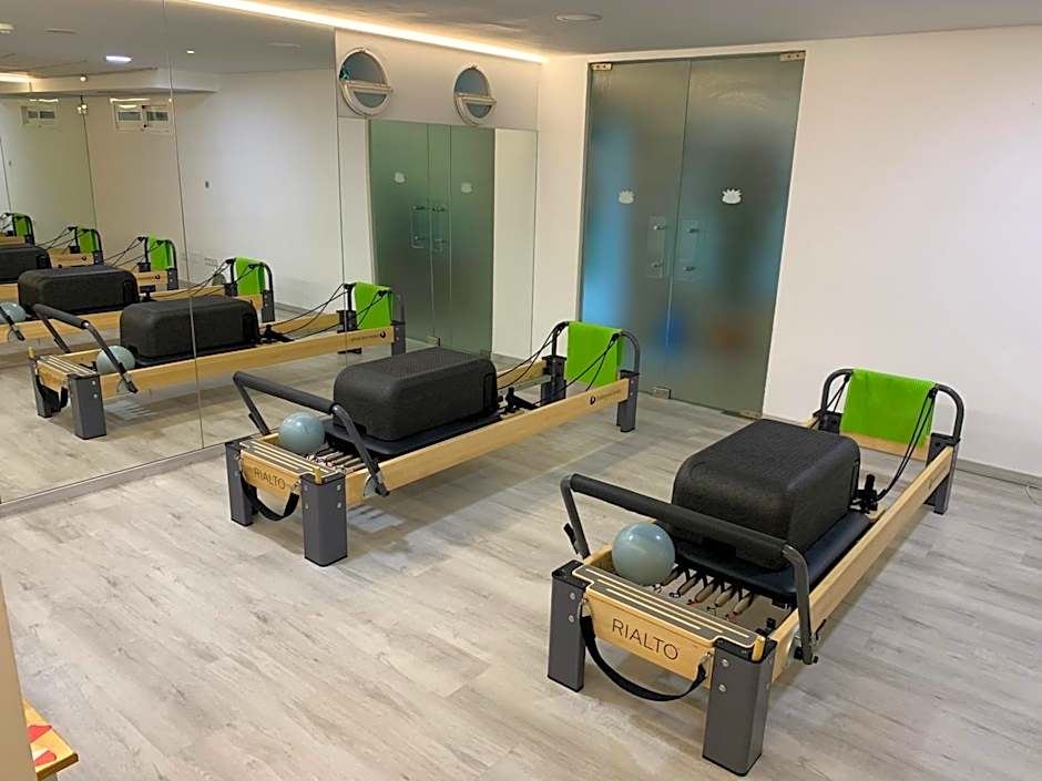 Aparthotel Monarque Sult