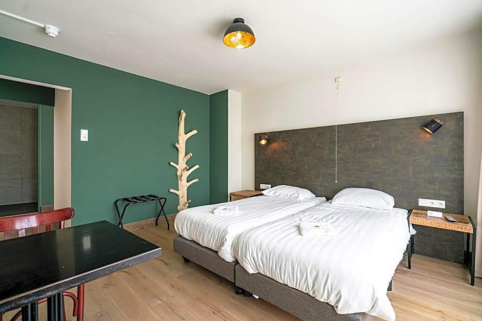 Hotel & Eetk'fee de VLiK