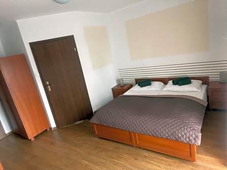 Single Room with Balcony