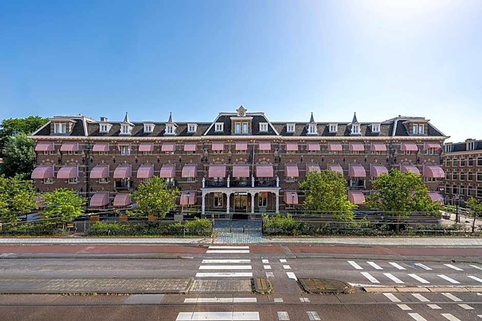 The Manor Amsterdam