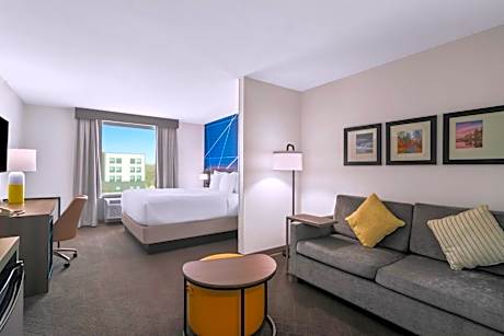 Comfort Suites Bentonville - Rogers