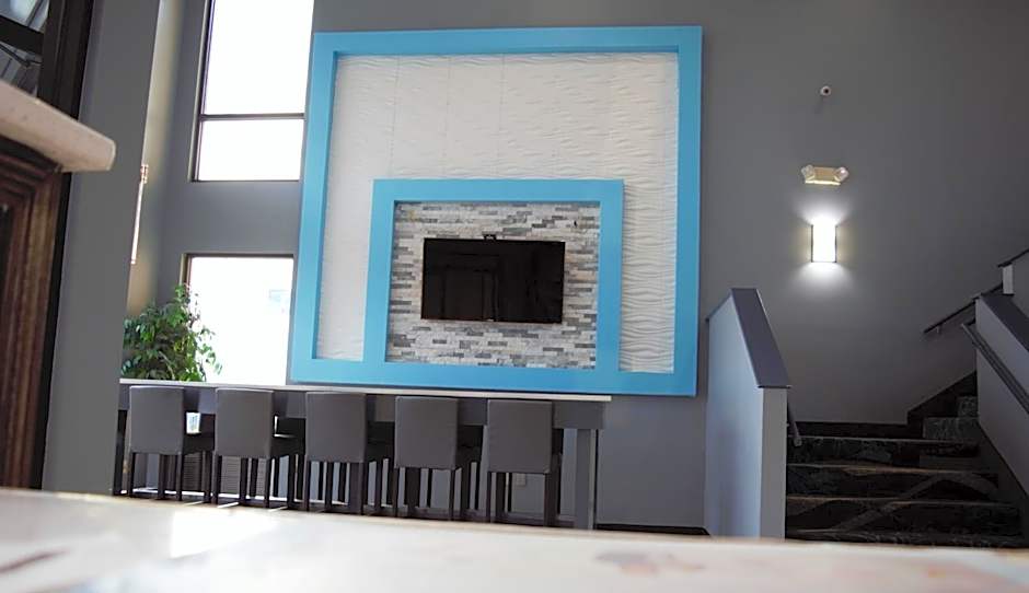 Days Inn by Wyndham Montgomery
