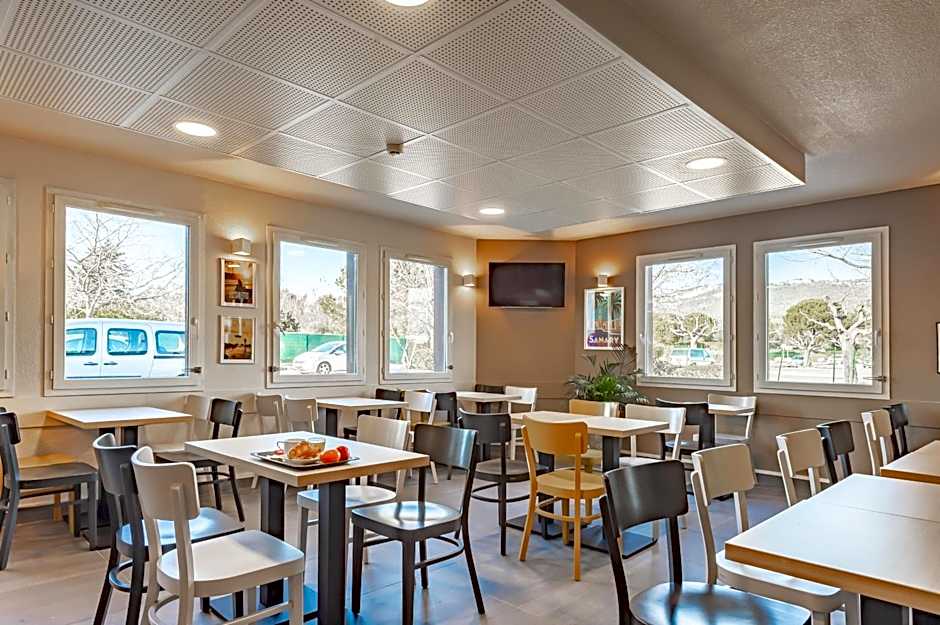 B&B HOTEL Toulon Ollioules