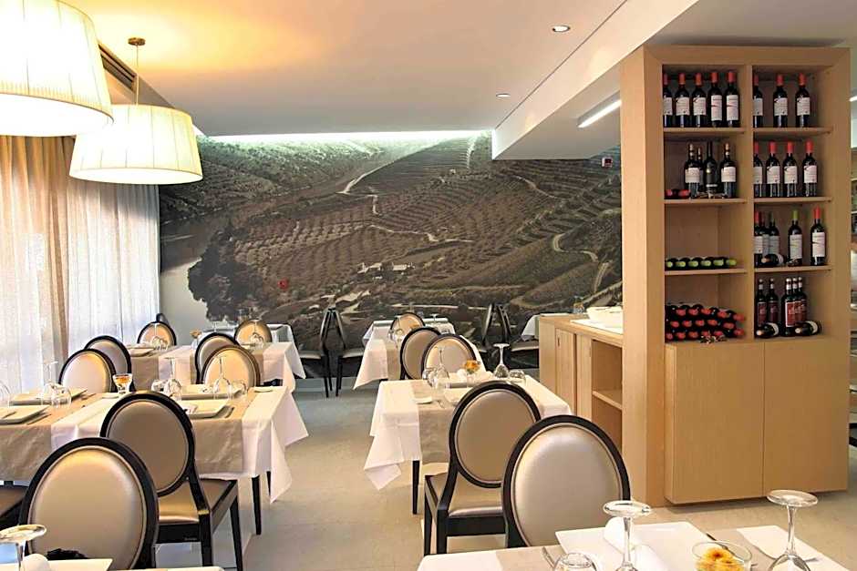 Hotel Douro Inn