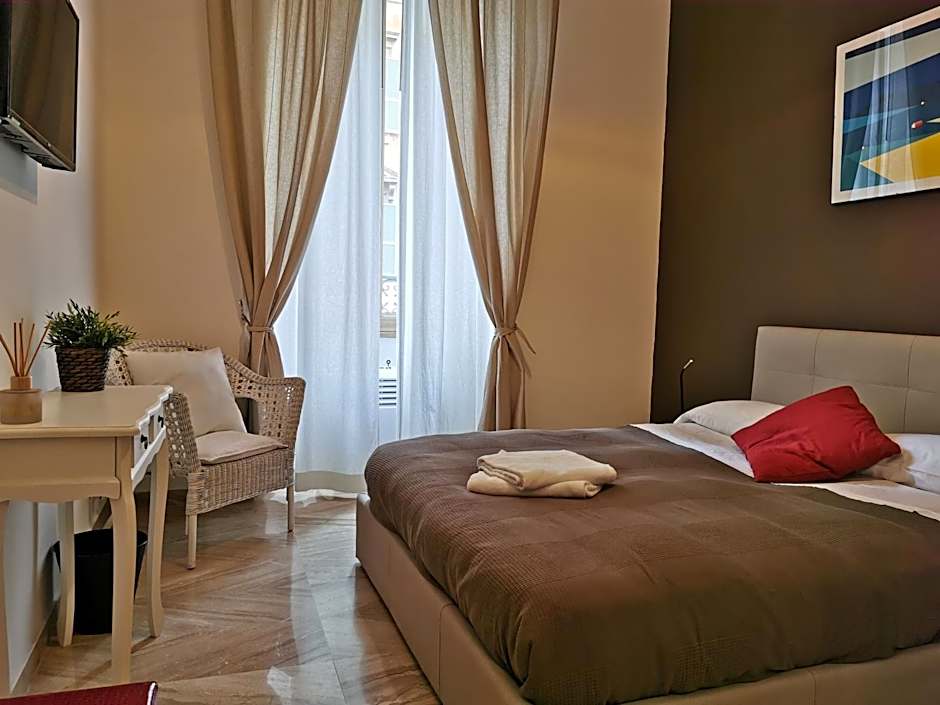 109 SUITES ROMA