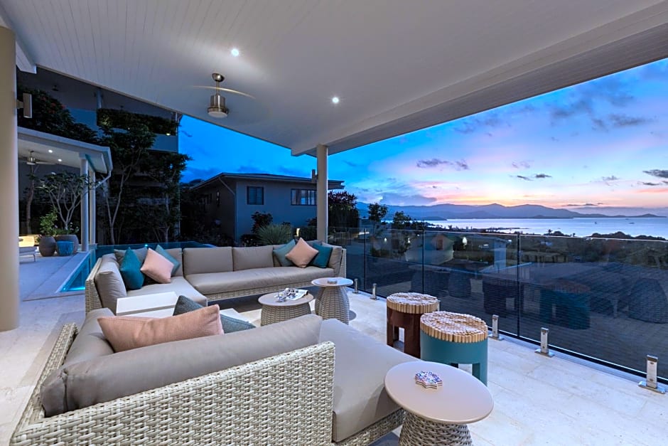 Sunset Estates - Samui Luxury Villas