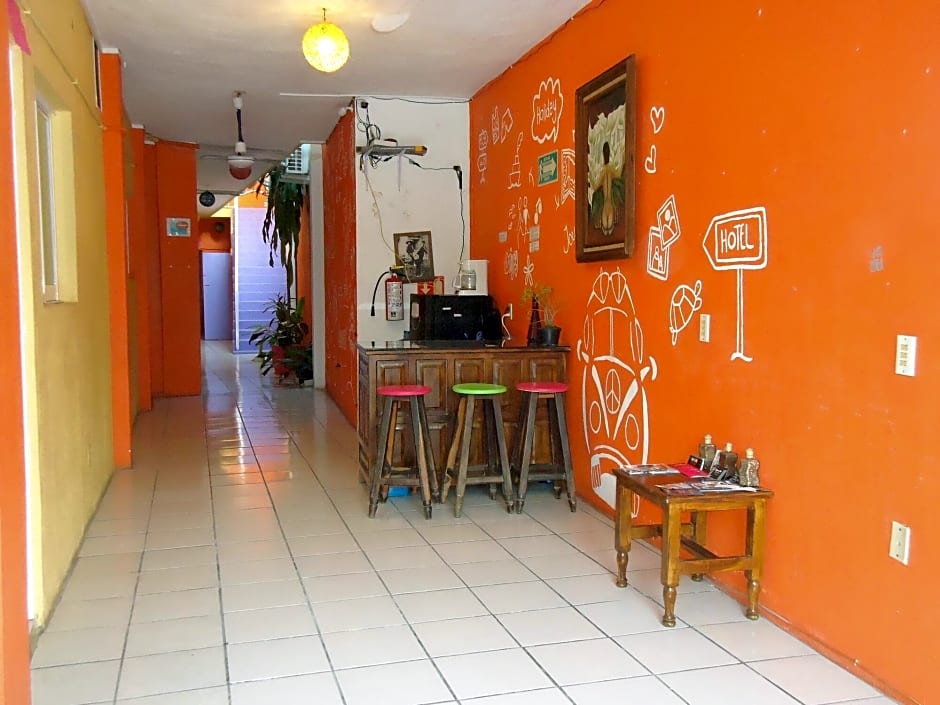 Casa Mexicana Barra De Navidad